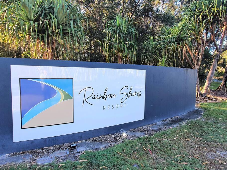 Your Place. Enjoy The Beach Retreat Rainbow Beach Kültér fotó