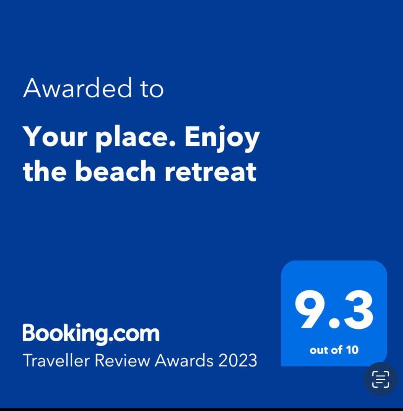 Your Place. Enjoy The Beach Retreat Rainbow Beach Kültér fotó